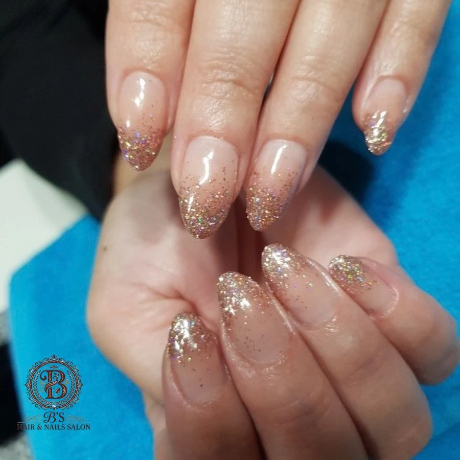 Nails Design